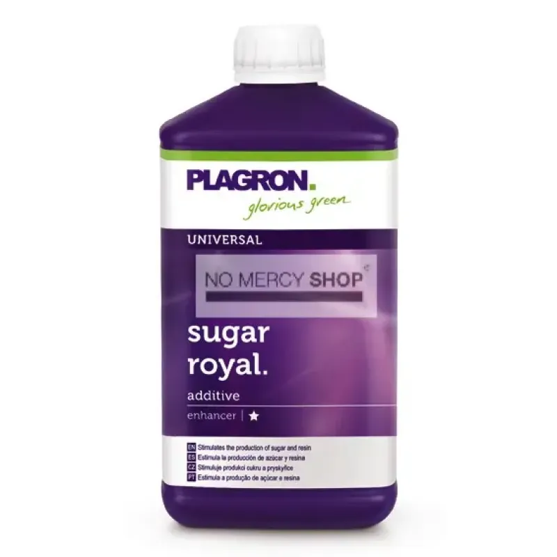 Plagron - Sugar Royal