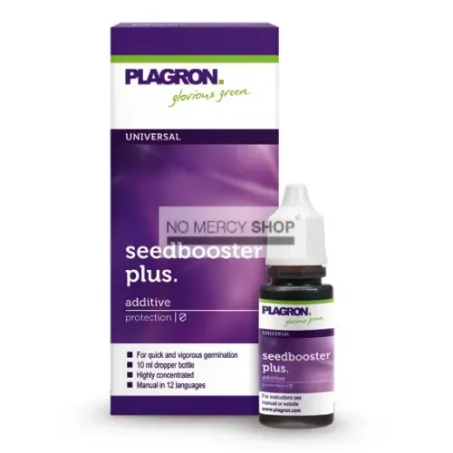 Plagron - Seedbooster Plus
