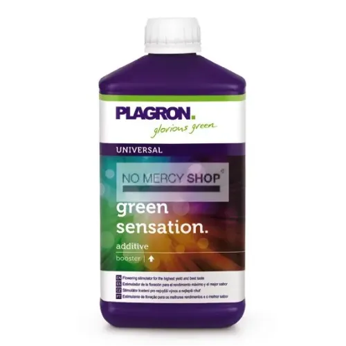 Plagron - Green Sensation