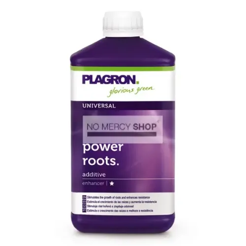 Plagron - Power Roots