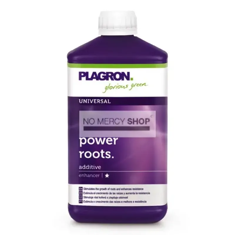 Plagron - Power Roots