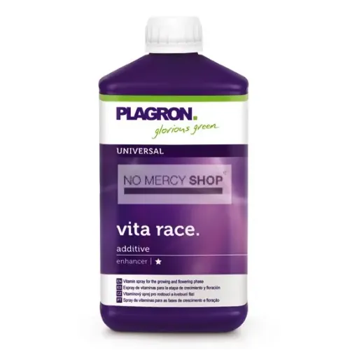 Plagron - Vita Race
