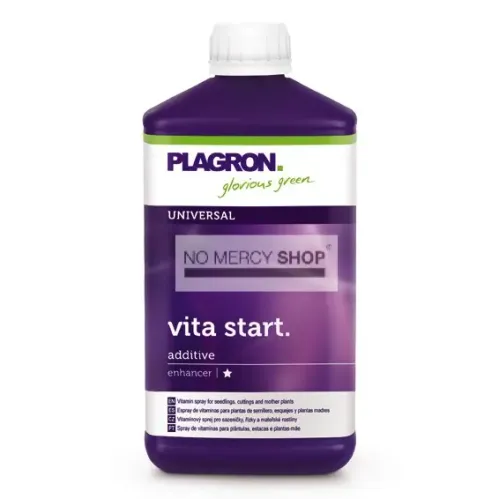 Plagron - Vita Start