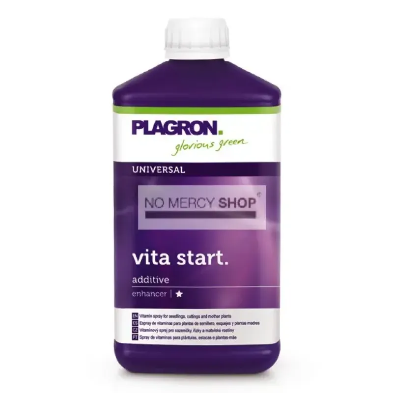 Plagron - Vita Start