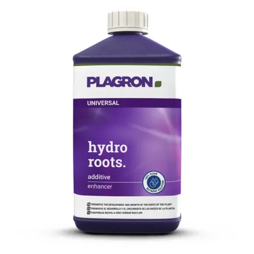 Plagron - Hydro Roots