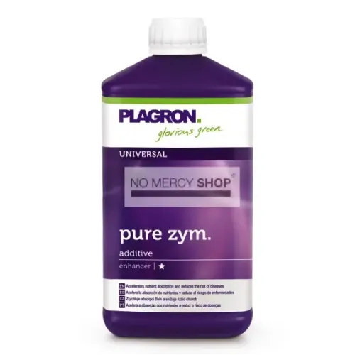 Plagron - Pure Zym