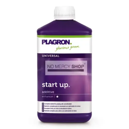Plagron - Start Up