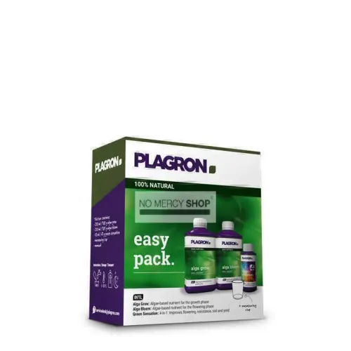 Plagron - Easy Pack 100% Natural