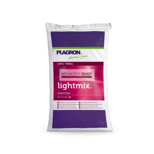 Plagron - Lightmix with perlite 50 litres