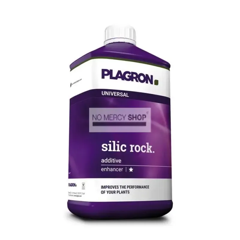 Plagron - Silic Rock