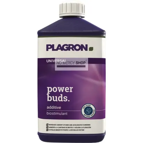 Plagron - Power Buds