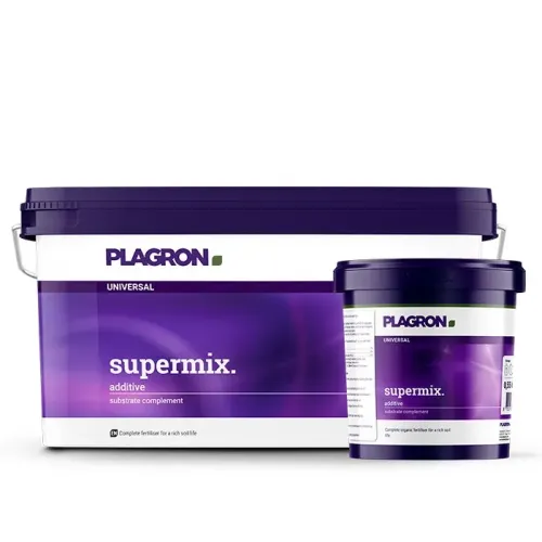 Plagron - Super Mix
