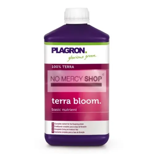 Plagron - Terra Bloom