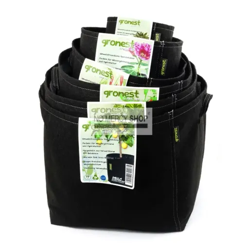 Gronest Aqua Breathe 15 Liter