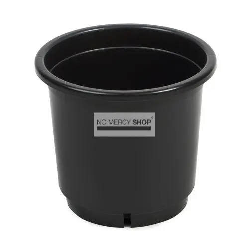 Ronde pot 18 liter Ø 33 X 29.5 CM