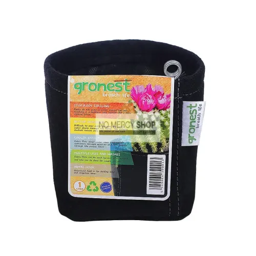 Gronest Aqua Breathe 1 Liter
