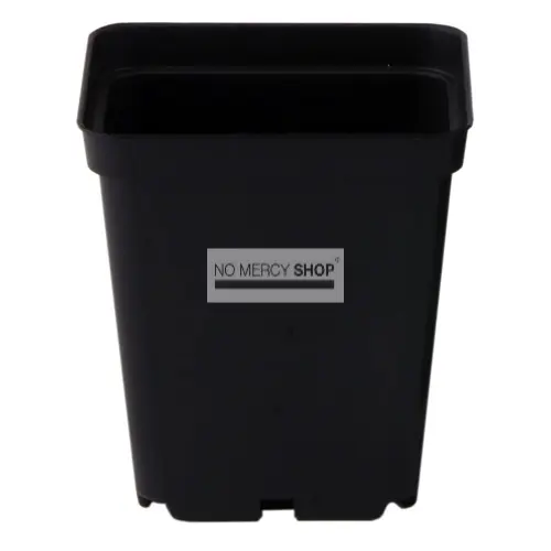 Voorgroeipot 0.7 Liter 9X9X10CM