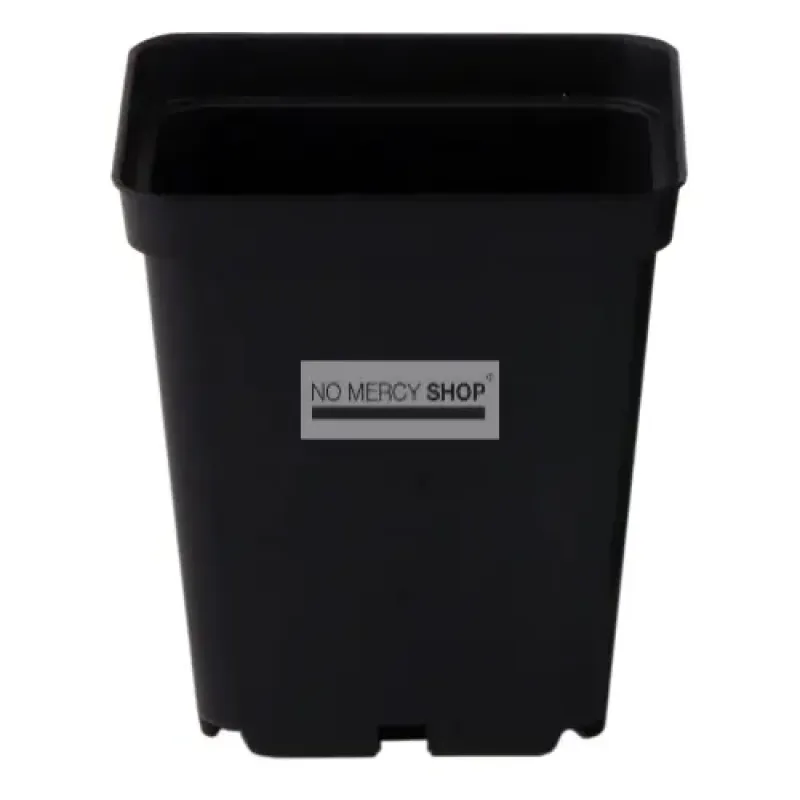 Voorgroeipot 1 Liter 10.3X10.3X14CM