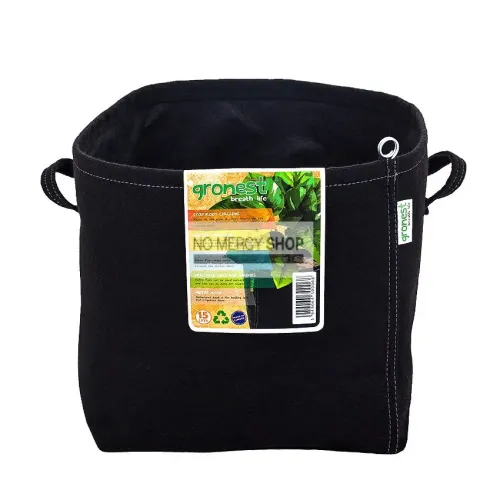 Gronest Aqua Breathe 15 Liters