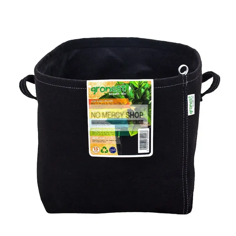 Gronest Aqua Breathe 15 Liter
