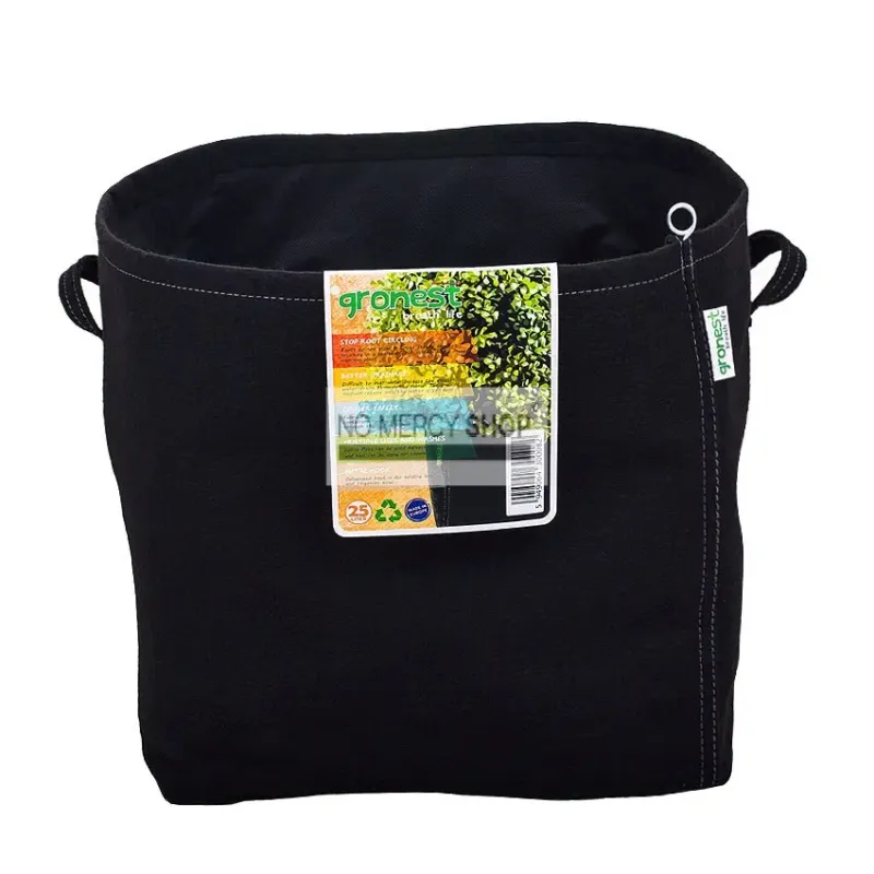 Gronest Aqua Breathe 25 Liter