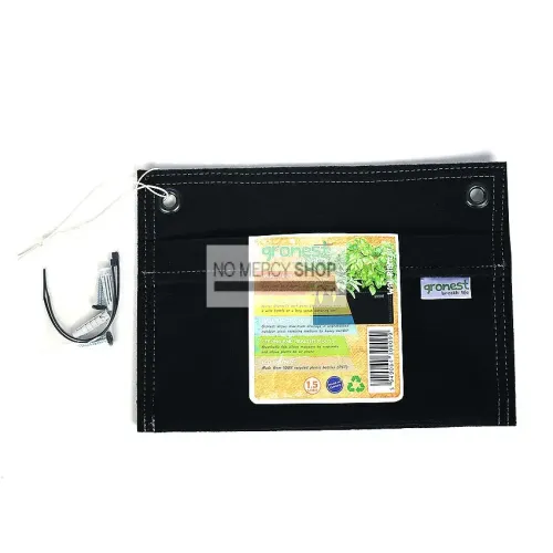 Gronest Aqua Breathe Wall Planter 1.5L