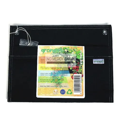 Gronest Aqua Breathe Wall Planter 4.5L