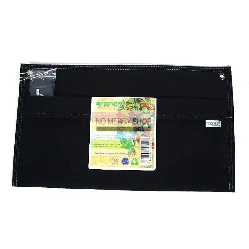 Gronest Aqua Breathe Wall Planter 10L