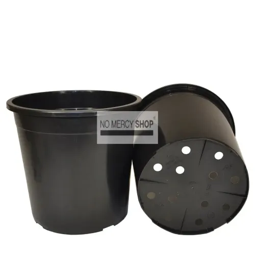 Ronde Pot 10 Liter Ø 29 X 23 cm