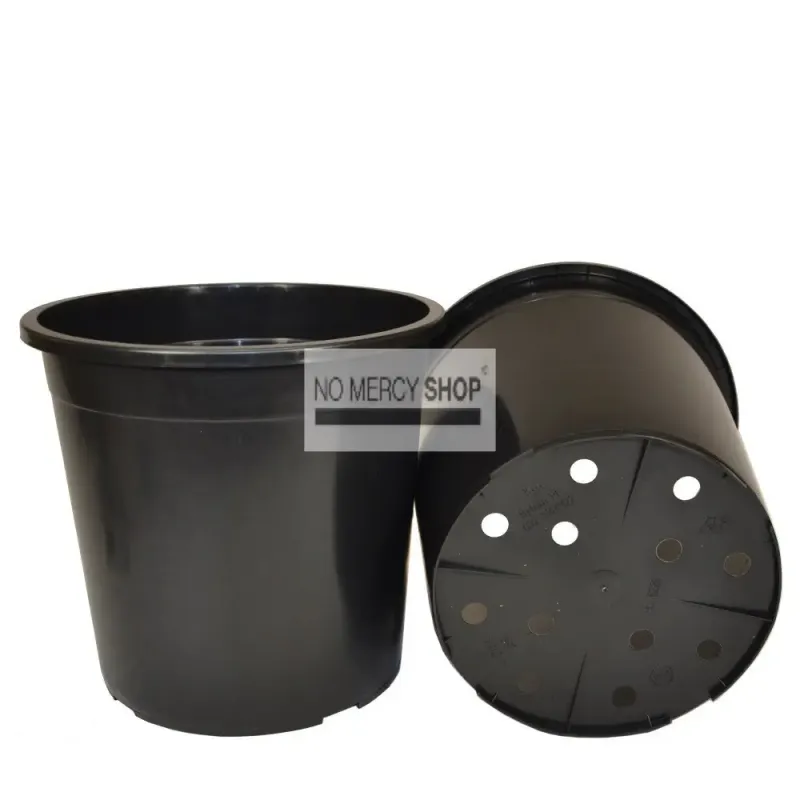 Ronde Pot 10 Liter Ø 29 X 23 cm
