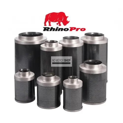Rhino - Pro Filter 300m³