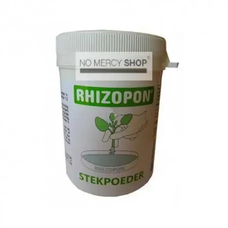 Rhizopon - Chryzotop groen 0.25% (25g / 80g)