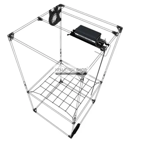 Secret Jardin Carry It Ballast Support 17 x 40 cm