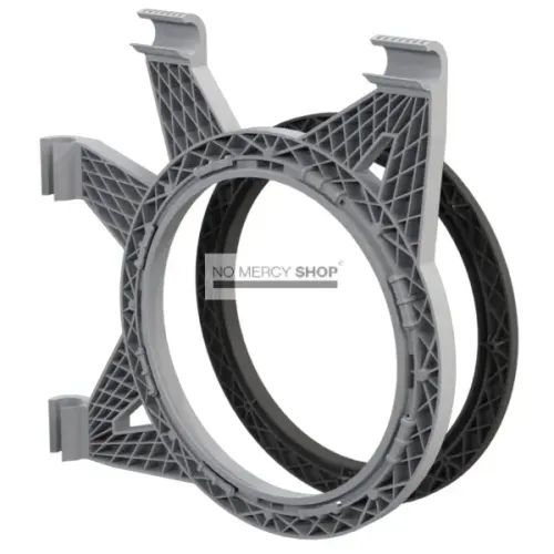 Secret Jardin DF25 Flange Holder 25 mm Tent Pole