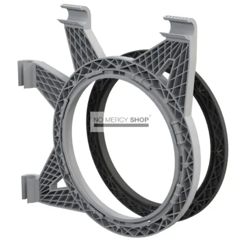 Secret Jardin DF25 Flange Holder 25 mm Tent Pole