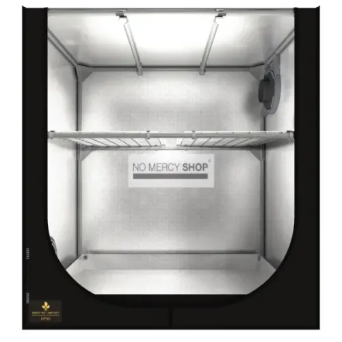 Secret Jardin - Dark Propagator 90
