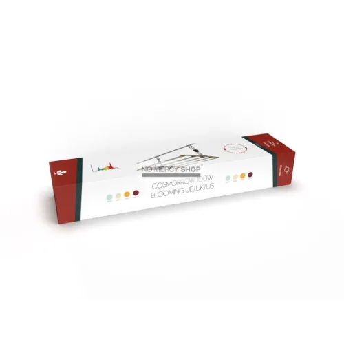 Secret Jardin - Cosmorrow Kit Bloom 100 Watt