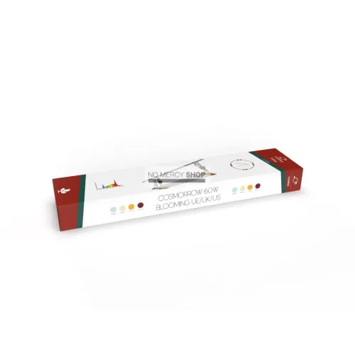 Secret Jardin - Cosmorrow Kit Bloei 60Watt