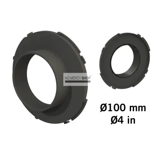Secret Jardin DF16100 Flange 100 mm