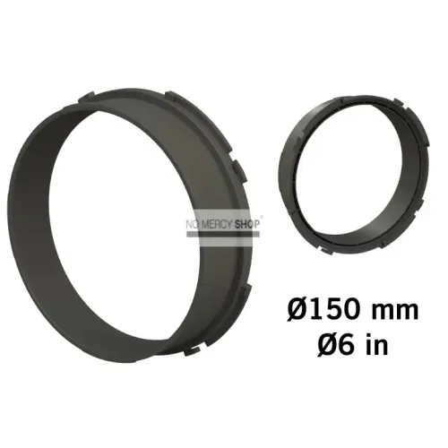 Secret Jardin DF16150 Flange 150 mm