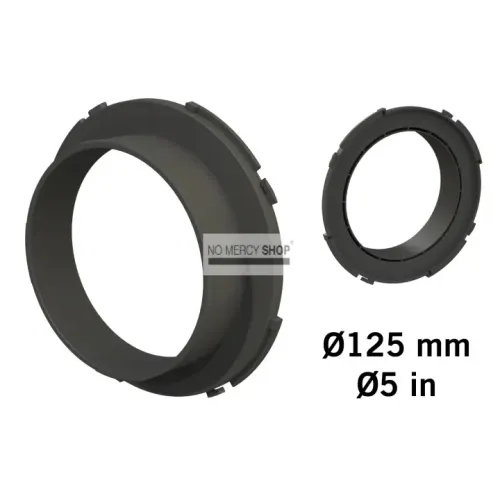 Secret Jardin DF16125 Flange 125 mm