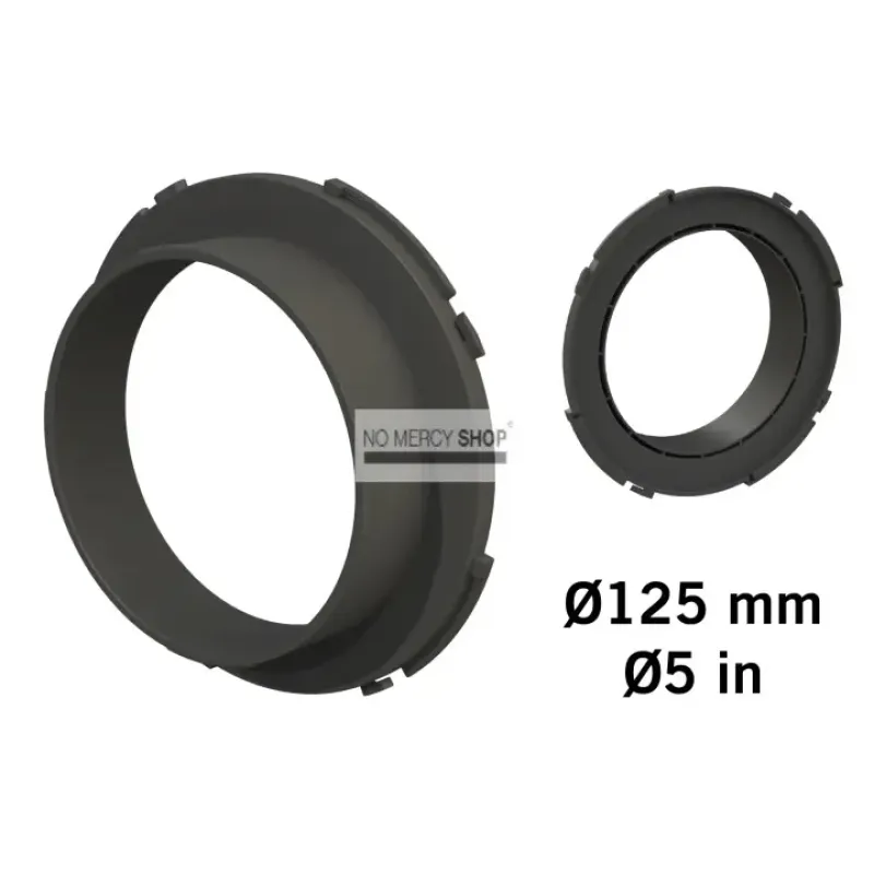 Secret Jardin DF16125 flens 125 mm