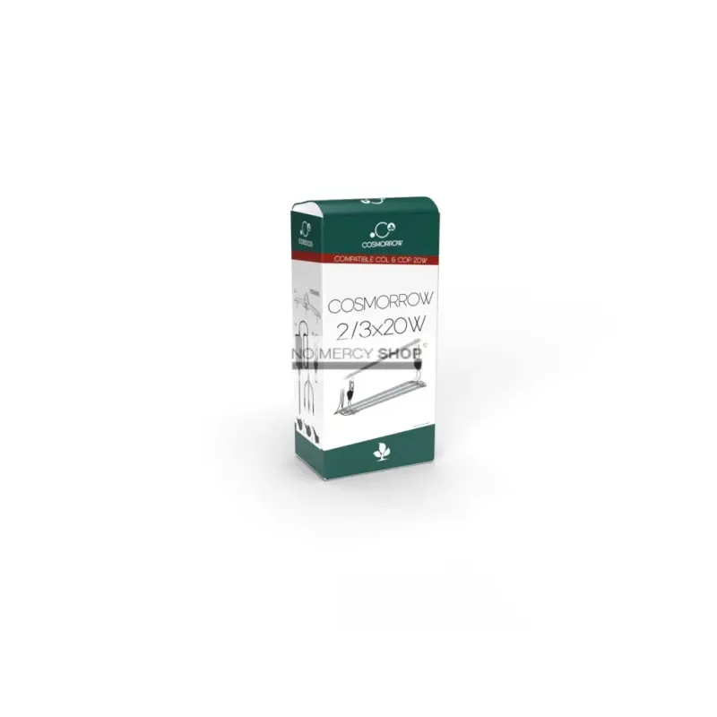 Secret Jardin - Cosmorrow Power Supply 3x20W