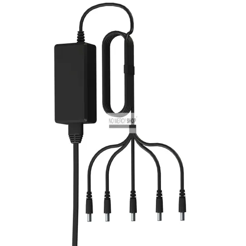Secret Jardin - Cosmorrow Power Supply 5x20W