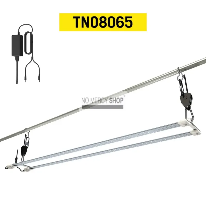 Secret Jardin - TNOLED 2x40W Groei