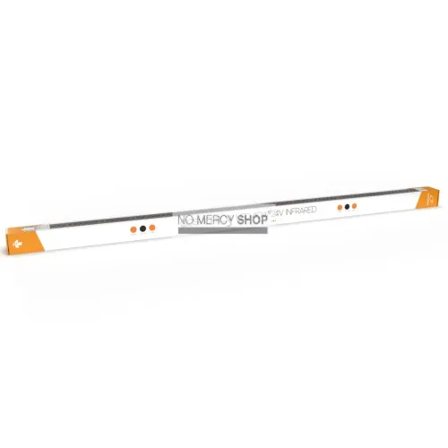 Secret Jardin - Cosmorrow LED 40W INFRARED (L90)