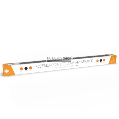 Secret Jardin - Cosmorrow LED 20W INFRARED (L50)