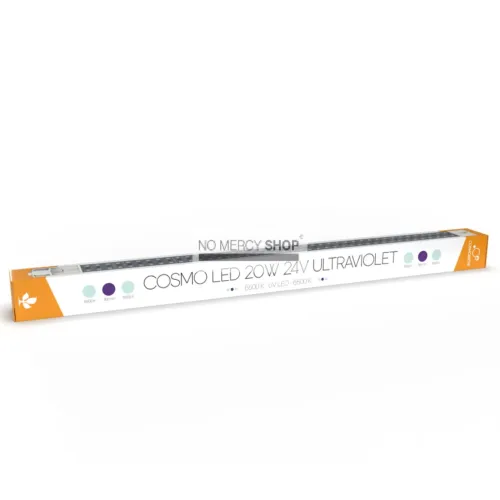 Secret Jardin - Cosmorrow LED 20W ULTRAVIOLET (L50)