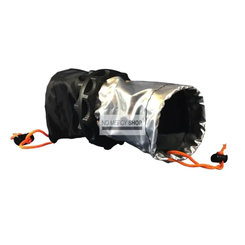 Secret Jardin CF7D Cable Flange - Double Sock Ø 70 mm