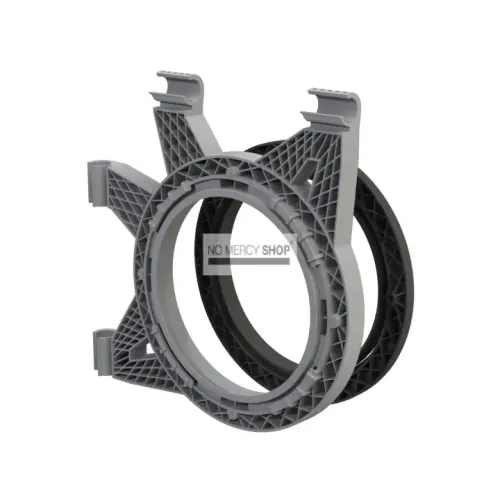 Secret Jardin DF16 Flange Holder 16 mm Tent Pole